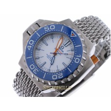 Omega Seamaster PloProf ref. 22790552104001 nuovo